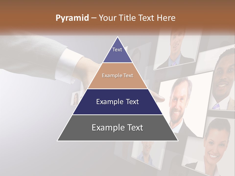 Media Specify Multimedia PowerPoint Template