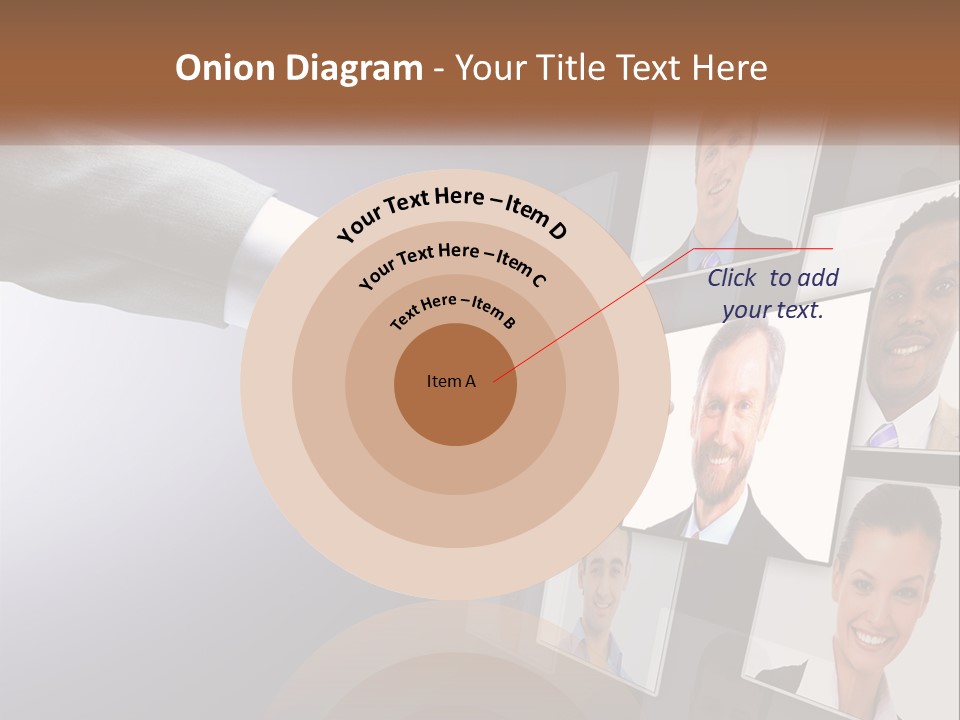 Media Specify Multimedia PowerPoint Template