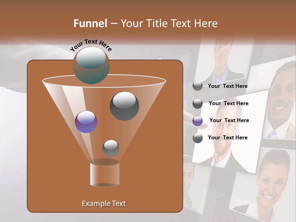 Media Specify Multimedia PowerPoint Template