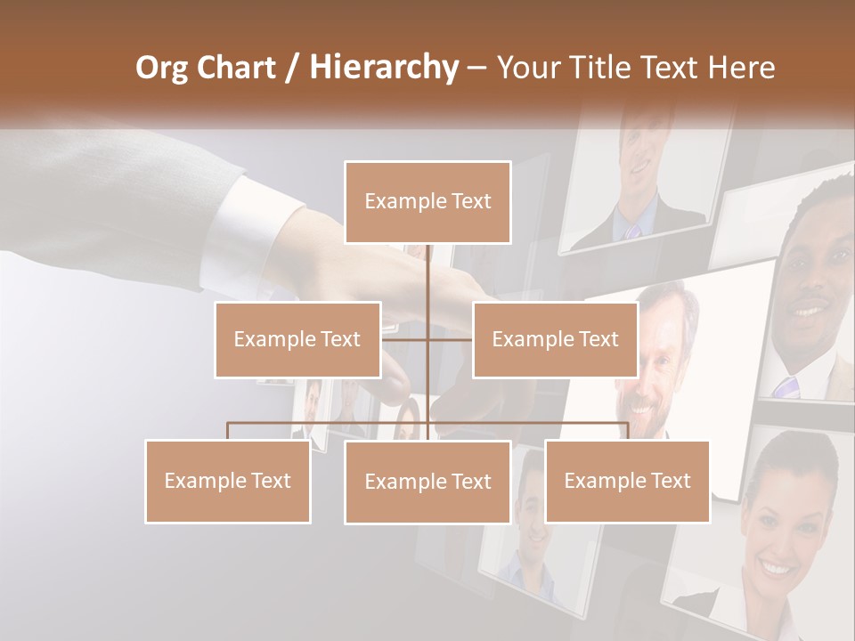 Media Specify Multimedia PowerPoint Template