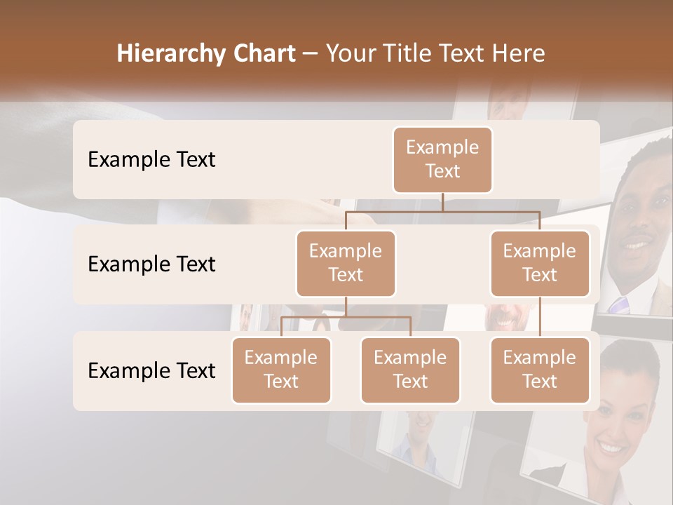 Media Specify Multimedia PowerPoint Template