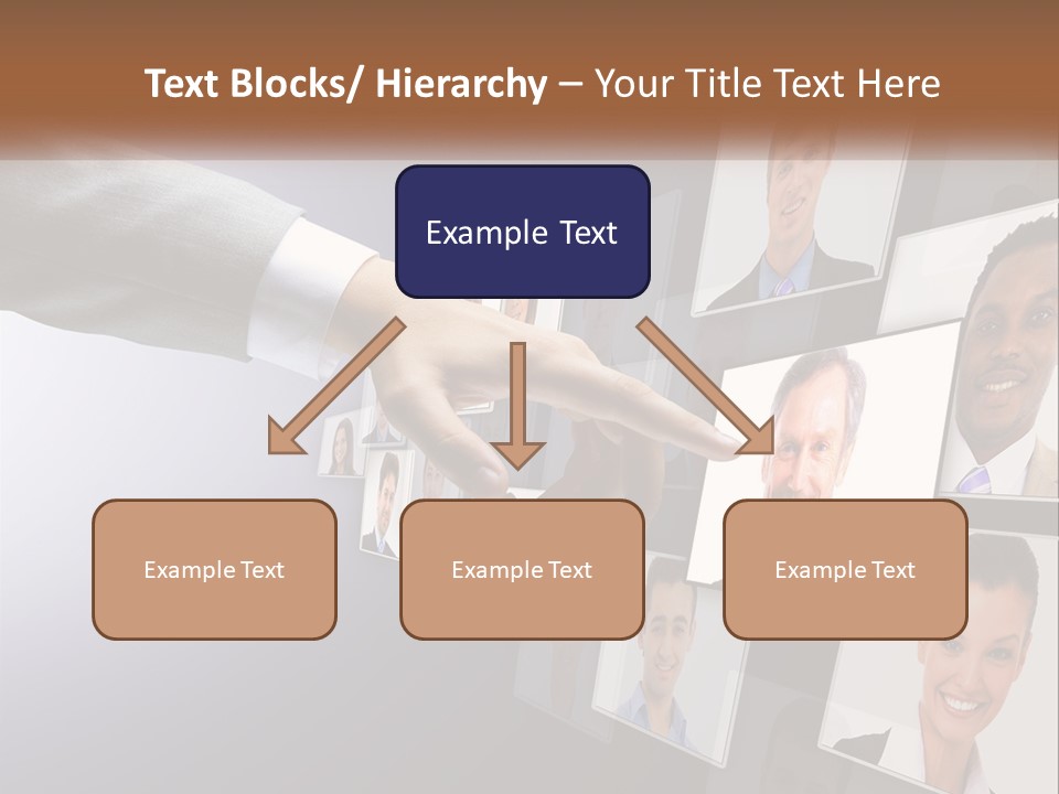 Media Specify Multimedia PowerPoint Template