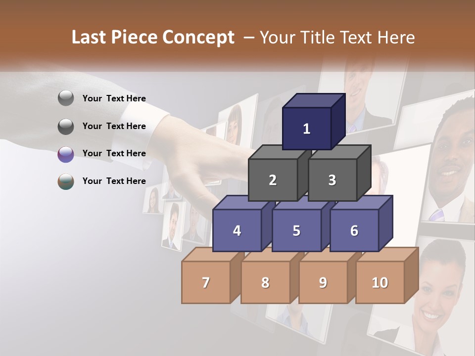 Media Specify Multimedia PowerPoint Template