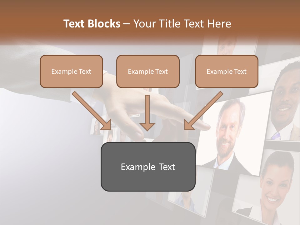 Media Specify Multimedia PowerPoint Template