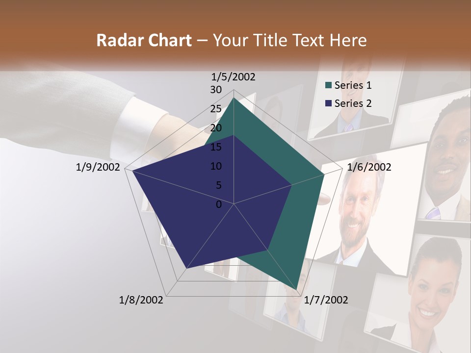 Media Specify Multimedia PowerPoint Template