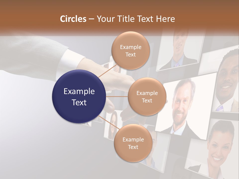 Media Specify Multimedia PowerPoint Template
