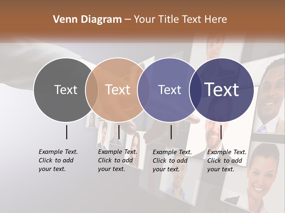 Media Specify Multimedia PowerPoint Template