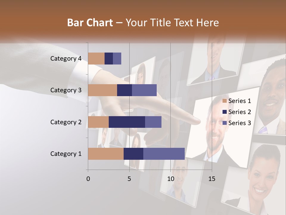 Media Specify Multimedia PowerPoint Template