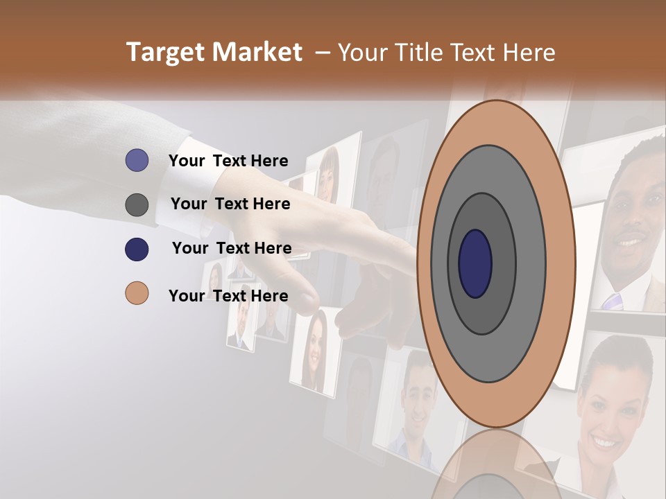 Media Specify Multimedia PowerPoint Template