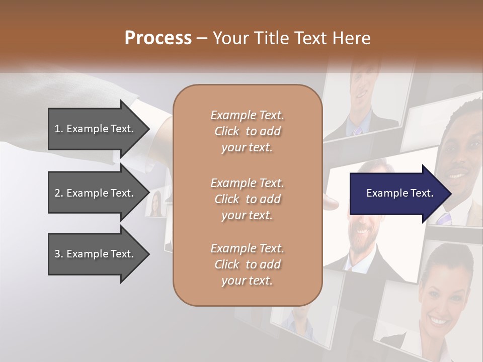 Media Specify Multimedia PowerPoint Template