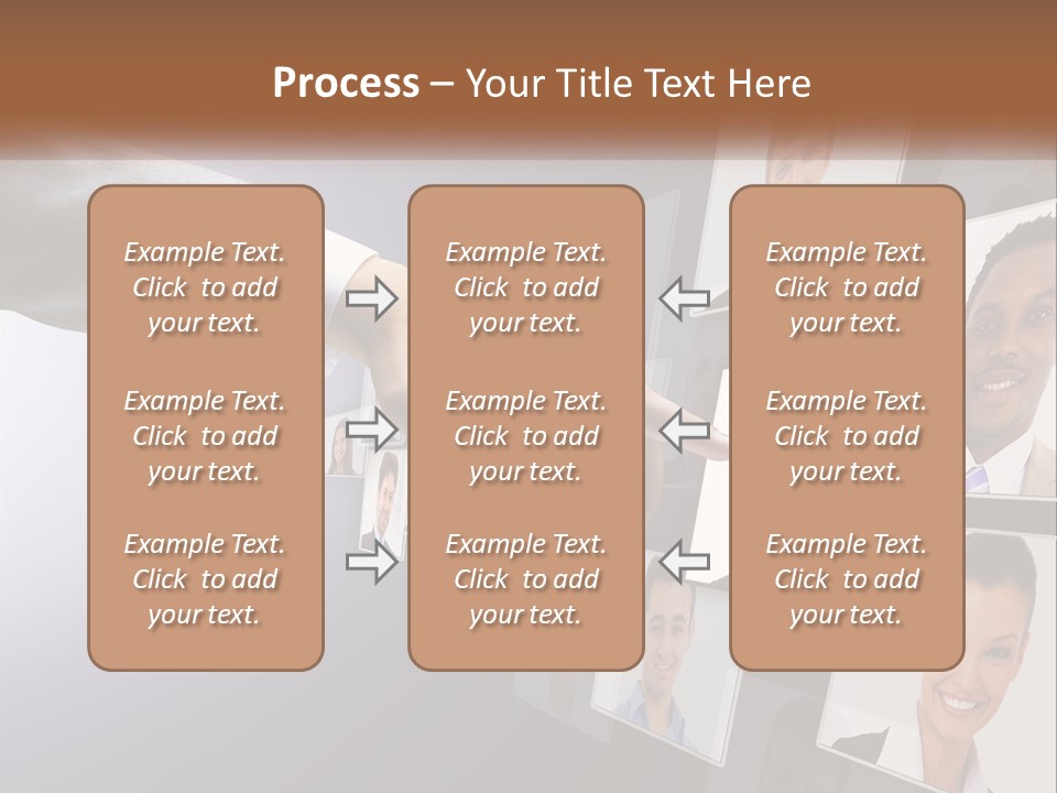 Media Specify Multimedia PowerPoint Template