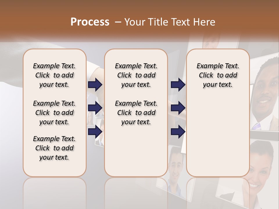Media Specify Multimedia PowerPoint Template