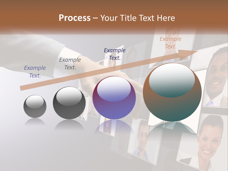 Media Specify Multimedia PowerPoint Template