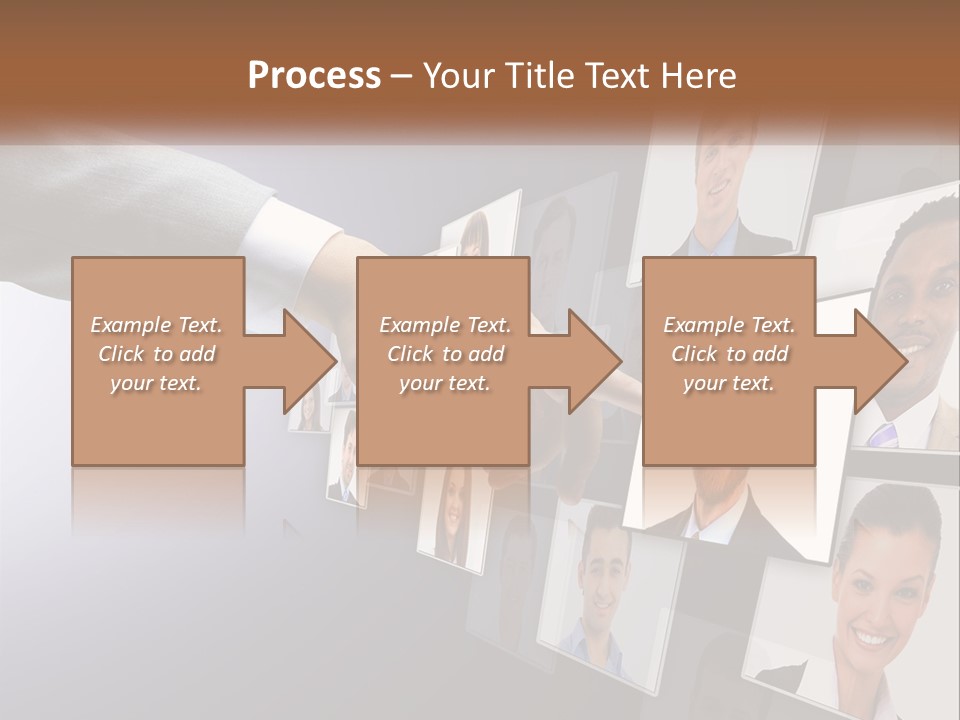 Media Specify Multimedia PowerPoint Template