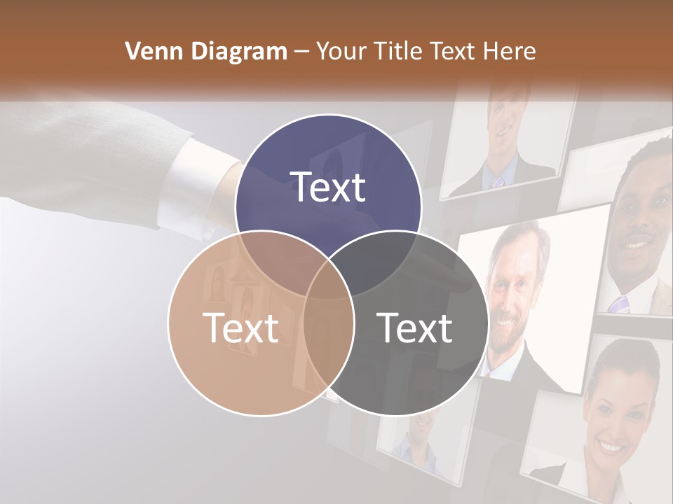 Media Specify Multimedia PowerPoint Template