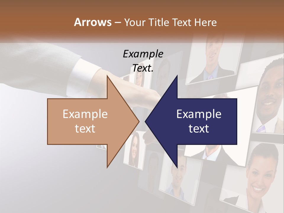 Media Specify Multimedia PowerPoint Template