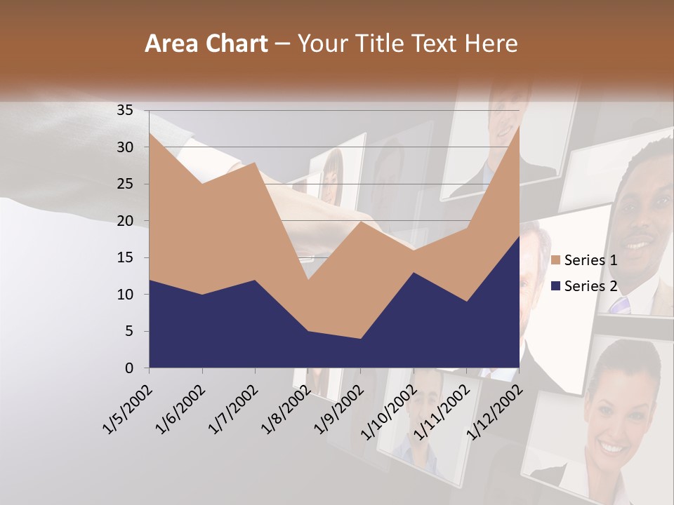 Media Specify Multimedia PowerPoint Template