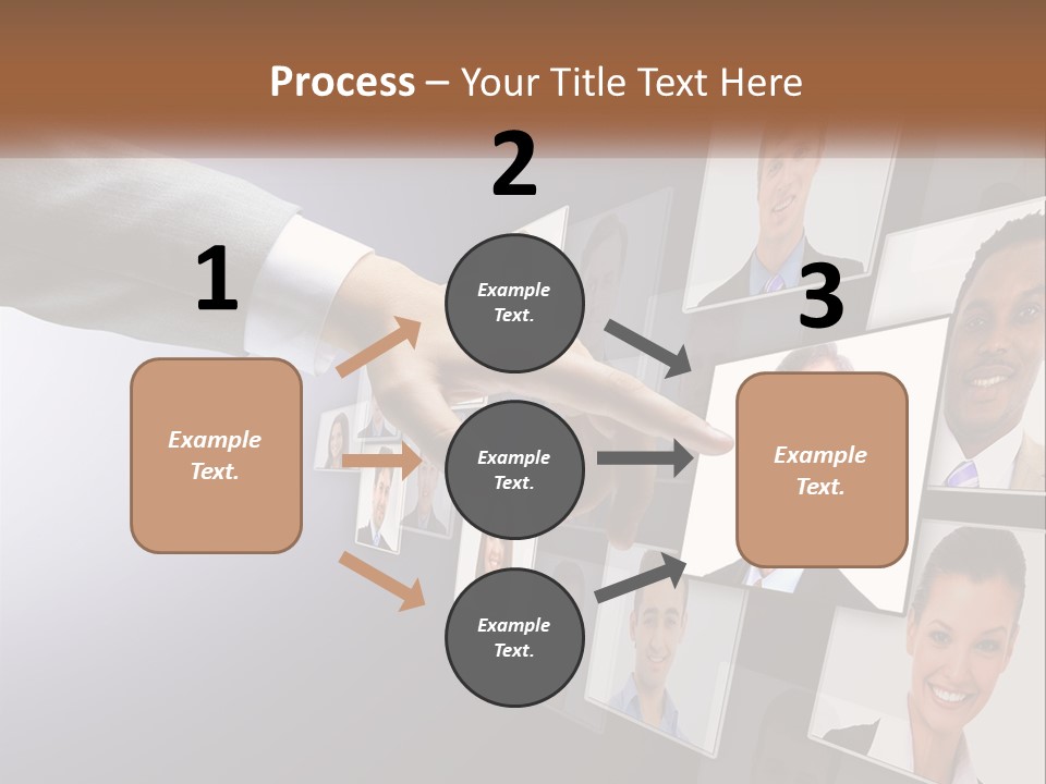 Media Specify Multimedia PowerPoint Template
