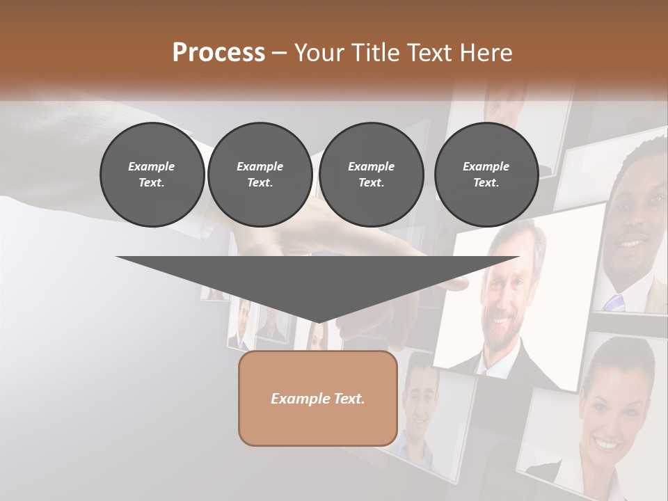 Media Specify Multimedia PowerPoint Template