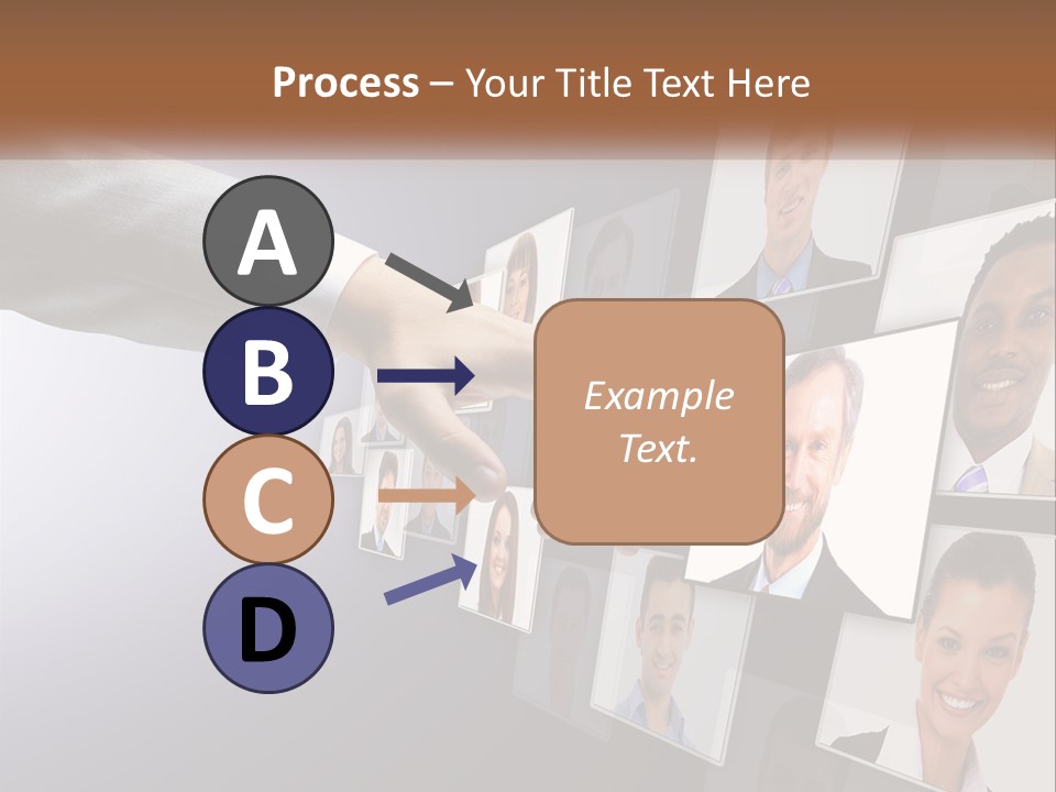 Media Specify Multimedia PowerPoint Template