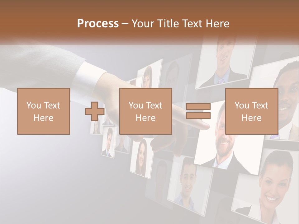 Media Specify Multimedia PowerPoint Template