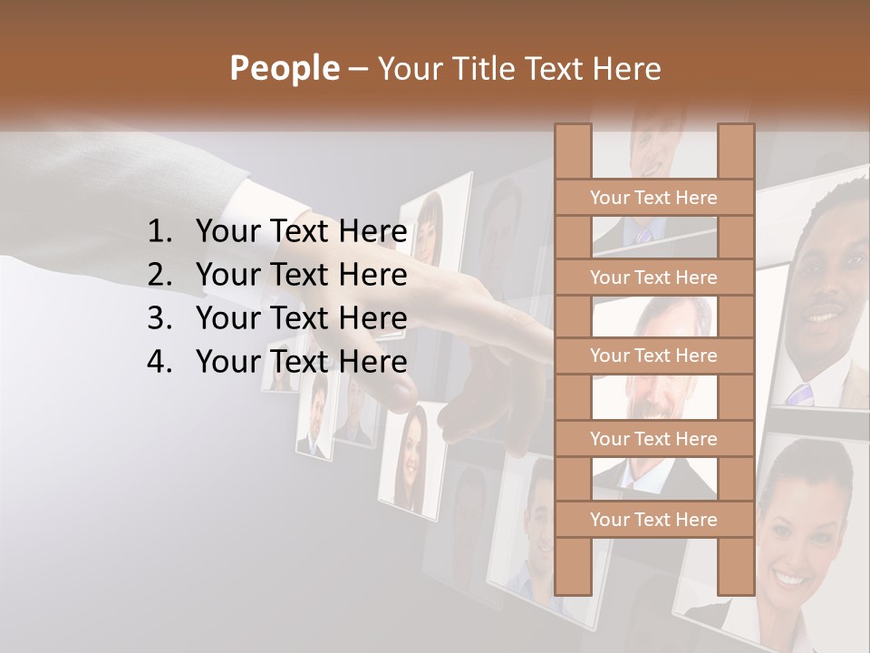Media Specify Multimedia PowerPoint Template