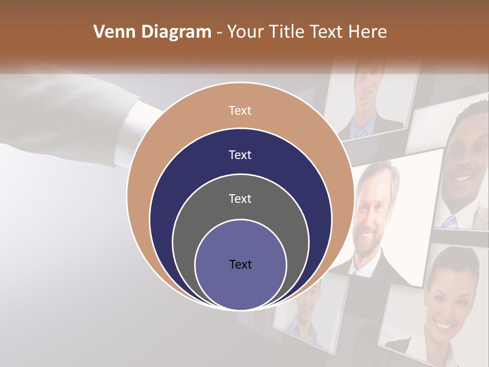 Media Specify Multimedia PowerPoint Template
