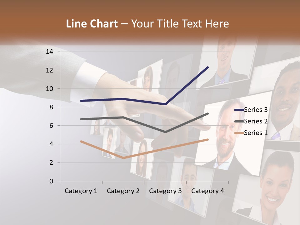 Media Specify Multimedia PowerPoint Template