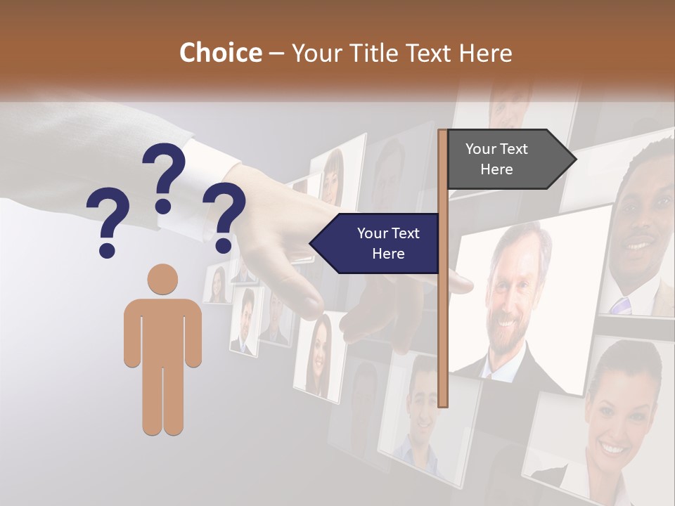 Media Specify Multimedia PowerPoint Template