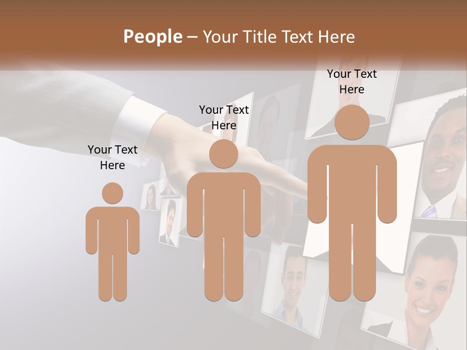 Media Specify Multimedia PowerPoint Template