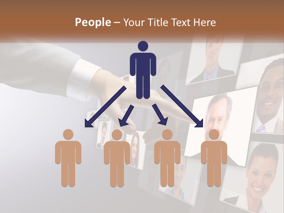 Media Specify Multimedia PowerPoint Template