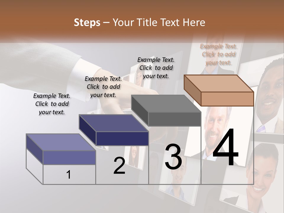 Media Specify Multimedia PowerPoint Template
