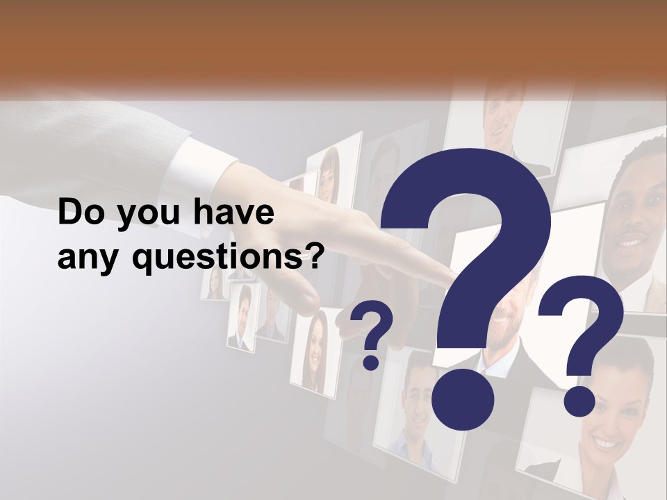 Media Specify Multimedia PowerPoint Template