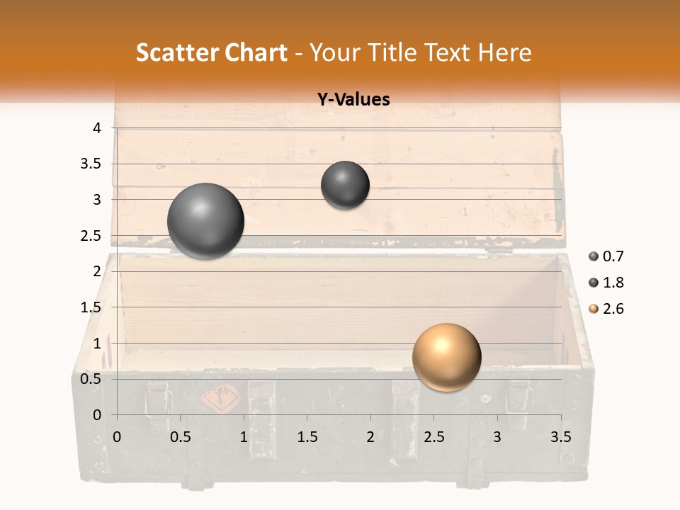 Military Wood Old PowerPoint Template