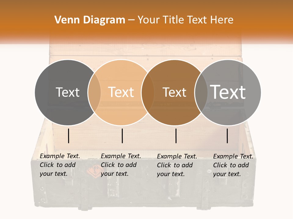 Military Wood Old PowerPoint Template