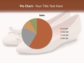 Trendy Two Female PowerPoint Template