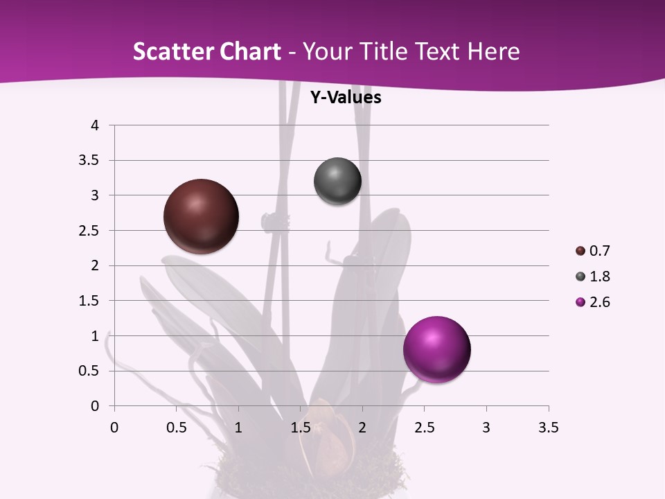 Brown Religion View PowerPoint Template