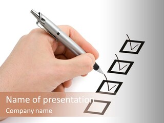 Expressing Concepts Office PowerPoint Template