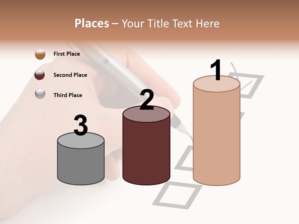 Expressing Concepts Office PowerPoint Template