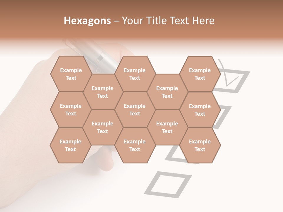 Expressing Concepts Office PowerPoint Template