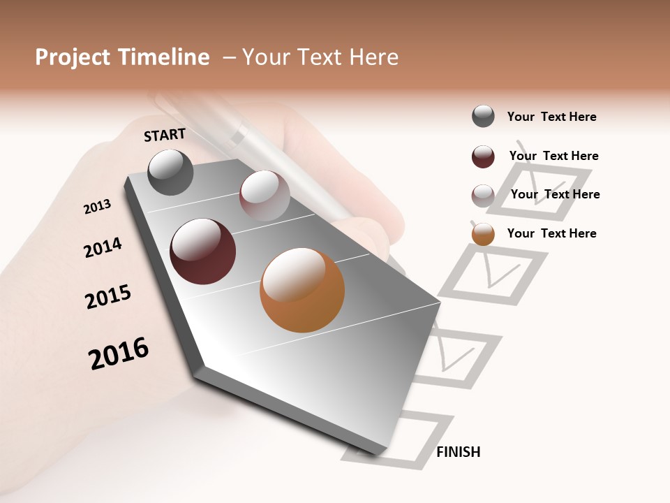 Expressing Concepts Office PowerPoint Template