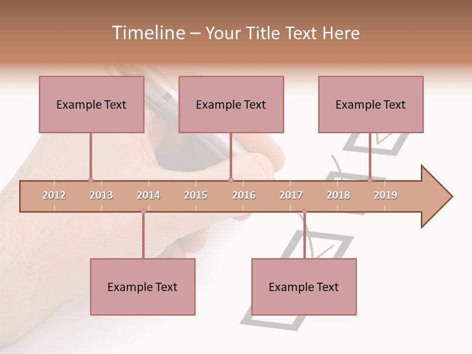 Expressing Concepts Office PowerPoint Template