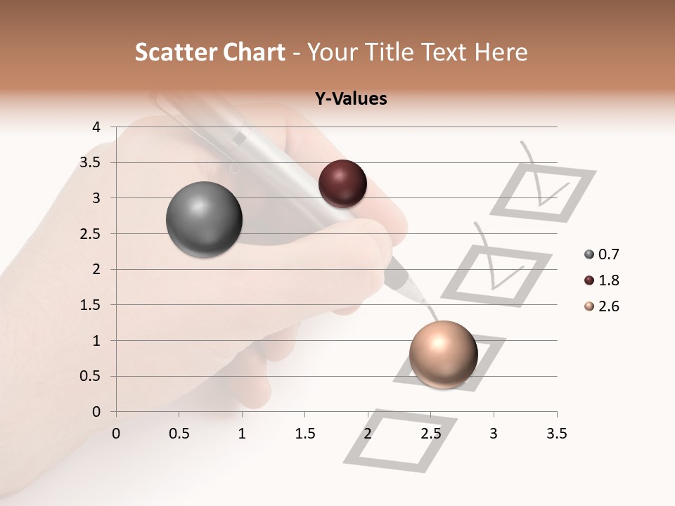 Expressing Concepts Office PowerPoint Template