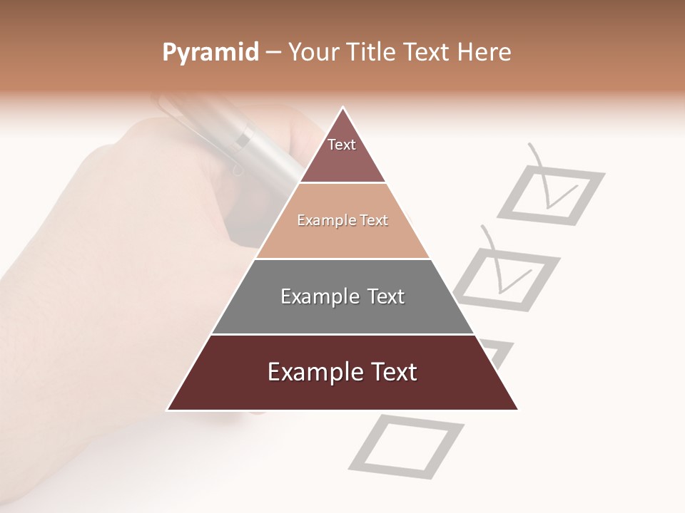 Expressing Concepts Office PowerPoint Template