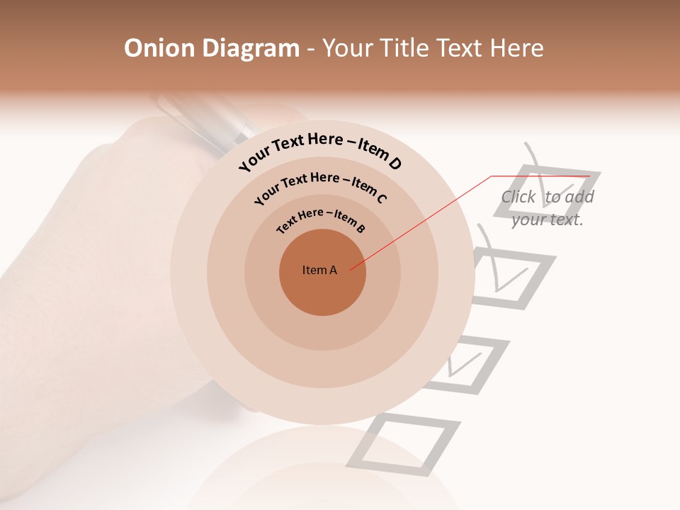 Expressing Concepts Office PowerPoint Template