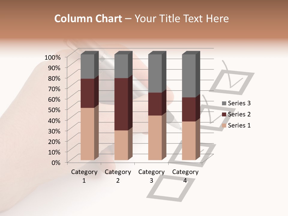 Expressing Concepts Office PowerPoint Template