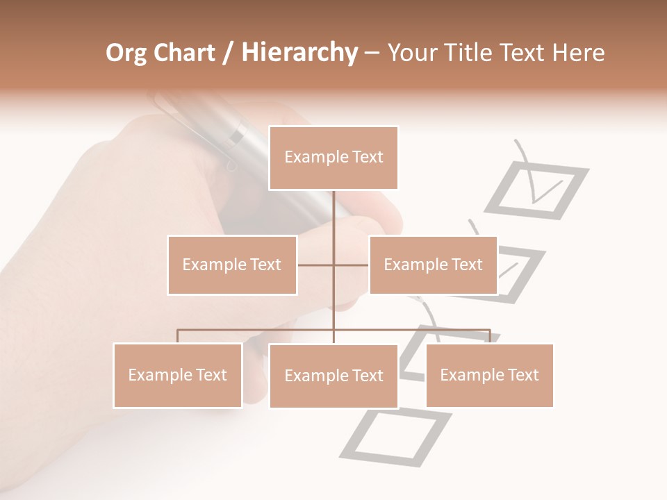 Expressing Concepts Office PowerPoint Template