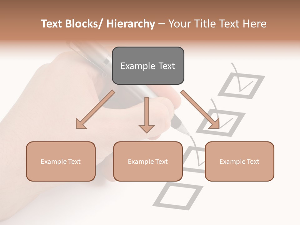Expressing Concepts Office PowerPoint Template