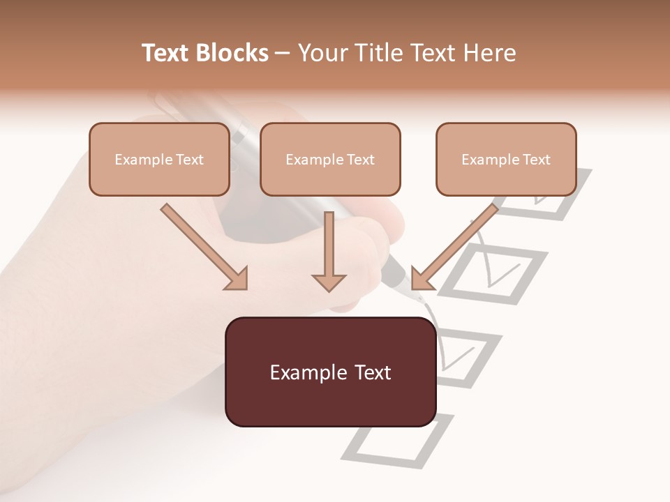 Expressing Concepts Office PowerPoint Template