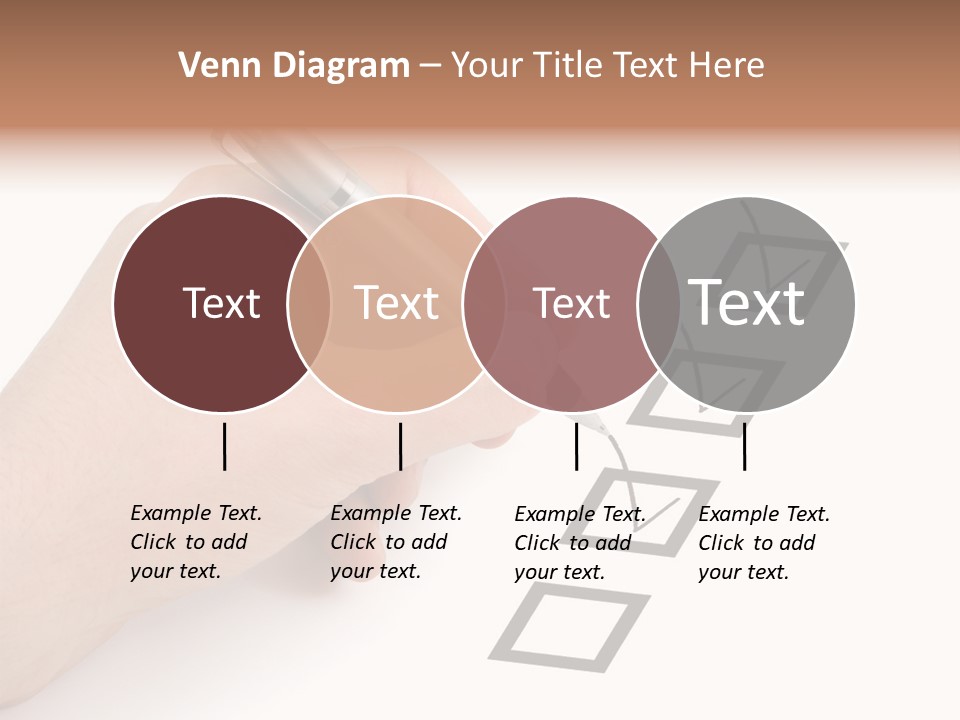 Expressing Concepts Office PowerPoint Template